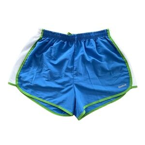 Women's Reebok Running Shorts Size M